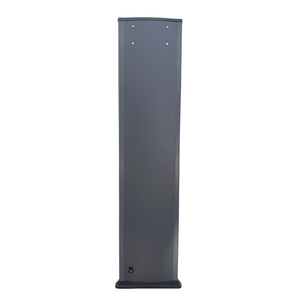 6 जोनों सुरक्षा WTMD दरवाजा फ्रेम गेट चलना मेटल डिटेक्टर के माध्यम से DFMD - Product Image 6