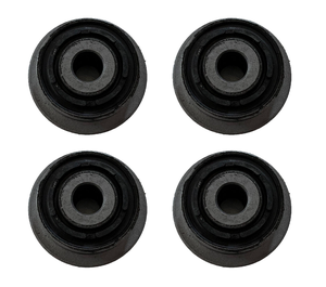 애스턴 마틴 DB9 DBS 라피드 <span class=keywords><strong>V8</strong></span> 밴티지 비라지 프론트 컨트롤 암 부싱 키트 - Product Image 2