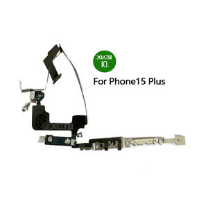 สายแพร<span class=keywords><strong>เปิด</strong></span>/<span class=keywords><strong>ปิด</strong></span>เครื่องและปุ่มปรับระดับเสียง Xunchong Essential สำหรับอะไหล่ 15 ชิ้น ผ่านการคัดกรองคุณภาพอย่างเข้มงวด - Product Image 2