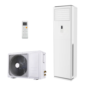 Aire Acondicionado de Pie de Alto Rendimiento Multifuncional de 3 a 8 Toneladas con R410a para Carpas y Eventos - Product Image 3