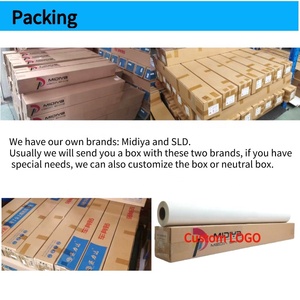 In kỹ thuật số đục lỗ Vinyl Nhãn dán cửa sổ phim Decal tự dính một cách tầm nhìn CuộN hiển thị bảo vệ sự riêng tư cho - Product Image 4