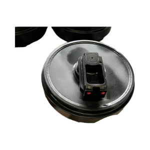 Farsee OEM Construction Machinery Part 414102205 <strong>Idler</strong> <strong>Roller</strong> for XE310LC XE335C XE400GP Excavator Undercarriage Components - Product Image 1