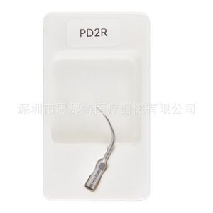 Punta de trabajo para limpiador dental PD2L PD2R para mango manual DTE Setori NSK, certificado CE - Product Image 2