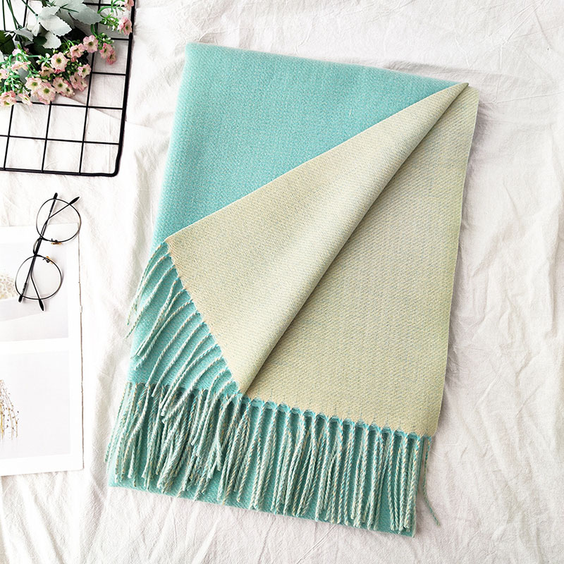 Couleur vert clair