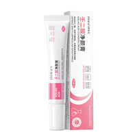 Marque privée soins du visage se fanent pigmentation mélanine hydrater et nourrir blanchissant et crème anti-taches