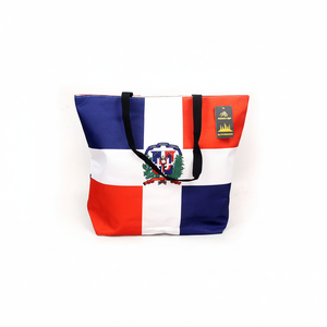 Borsa da Viaggio a Tracolla Dominicana Modello 377084 50x39,8x15 cm 48 pz/scatola - Product Image 4