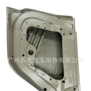 Pièce de rechange pour porte arrière gauche et droite Tesla Model 3 1081441 EC C 1081440 EC C - Product Image 4