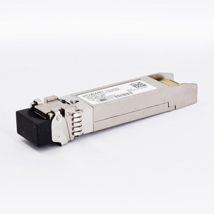 Módulo óptico Huawei Sfp 10g Usr 02310mnw para red de fibra multimodo de 10gbps - Product Image 3