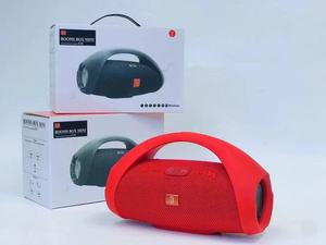 Nuevo <span class=keywords><strong>Altavoz</strong></span> RGB para Deportes al Aire Libre, <span class=keywords><strong>Altavoz</strong></span> Portátil con Bajos Potentes, <span class=keywords><strong>Altavoz</strong></span> LED <span class=keywords><strong>Super</strong></span> E10 Inalámbrico con Bluetooth, Sistema de Sonido Booms - Product Image 6