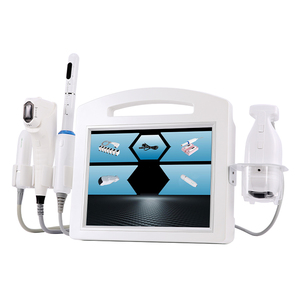 Instrumento de Belleza 5 en 1 para Reafirmar, Levantar, Disolver Grasa, Moldear el Cuerpo y Antiarrugas para Mujeres - Product Image 1