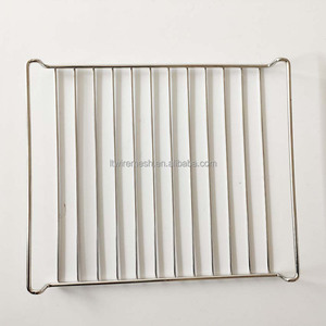 <span class=keywords><strong>Grille</strong></span> <span class=keywords><strong>de</strong></span> cuisson en maille <span class=keywords><strong>pour</strong></span> barbecue, <span class=keywords><strong>insert</strong></span> en acier inoxydable, panneau <span class=keywords><strong>de</strong></span> cuisson en fil d'acier, <span class=keywords><strong>grille</strong></span> <span class=keywords><strong>de</strong></span> barbecue en acier inoxydable 304 - Product Image 3