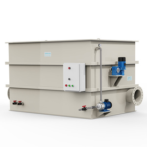 דגי חקלאות ציוד חקלאות ימית מערכת גבוהה צפיפות דגים תרבות סינון systemShrimp וסרטנים חקלאות - Product Image 5