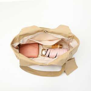 Bolso de diseñador vintage al por mayor, bolso bandolera de lujo para mujer, bolso de compras de gran capacidad. - Product Image 3