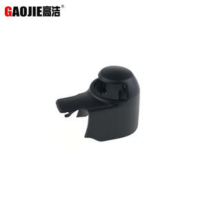 Cubierta del brazo del limpiaparabrisas trasero Gaojie 1K8955435 para Skoda Yeti 2009-2017 de plástico - Product Image 4