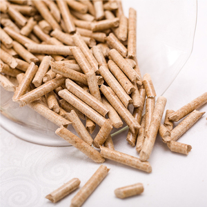 MRC Pinewood Natural <b>Cat</b> <b>Litter</b> Sand Biodegradable and Sustainable with Activated Carbon Pinewood <b>Cat</b> <b>Litter</b> - Product Image 4