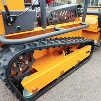 Cortacésped Inteligente Wisdomox con Motor de Alta Eficiencia de 24V, Control Remoto, Recolección Automática de Césped y Función de Mulching para el Hogar