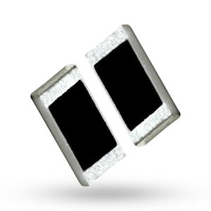 Résistance De Puce <span class=keywords><strong>SMD</strong></span> 0075 RC Série 1% 3300 Ohm RC0075FS-7N3K3L En Stock - Product Image 1