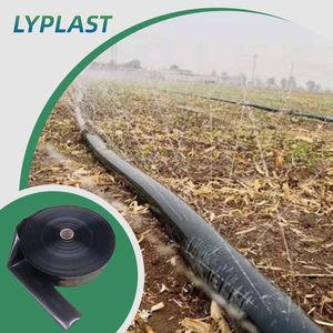 節水PEマイクロ散水ホース、32mm/40mm農地・庭園灌漑用精密灌漑パイプ - Product Image 5