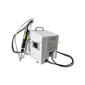 Machine à visser portative personnalisée avec alimentation automatique, idéale pour assembler les fixations des éclairages de voitures miniatures - Product Image 2