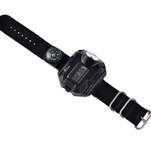 Compass Hunt Light <strong>Led</strong> Taschenlampe Torchlight Aluminum Flashlight <strong>Led</strong> <strong>Torch</strong> Lanterna De <strong>Led</strong> Hunting Camping Rechargeable - Product Image 6