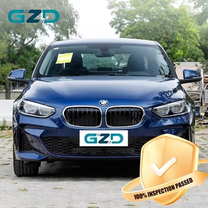 Auto Usado <span class=keywords><strong>Serie</strong></span> <span class=keywords><strong>1</strong></span> 2023, 120i Paquete Deportivo, 4 Puertas, 5 Asientos, Sedán Hecho en China, en Venta - Product Image 2