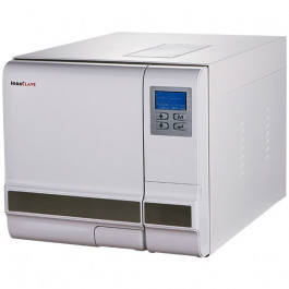 Classe <span class=keywords><strong>B</strong></span> <span class=keywords><strong>AUTOCLAVE</strong></span> sterilizzatore 18L - Product Image 6