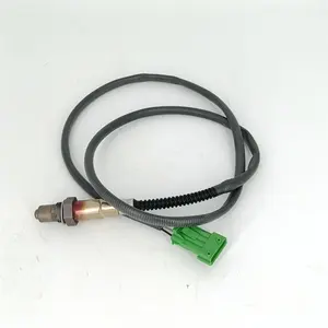 Capteur d'oxygène pour Peugeot 307 308 408 508 Citroen C4L <span class=keywords><strong>C5</strong></span> 1628PL 1628Z8 1628.HQ 1628HQ 1628CE 0258006026 - Product Image 1