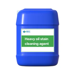 Agent de nettoyage de l'huile lourde Agent d'élimination de l'huile Nettoyant pour moteur automobile Agent de nettoyage de l'huile au sol