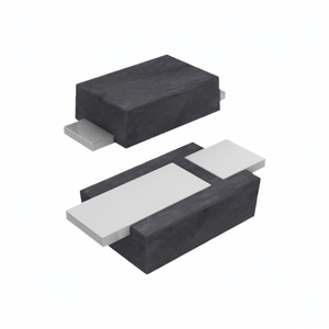 SOD-123H Components Electronic BOM IC In Stock Diodes PZ1AH39B_R1_00001 - Product Image 1