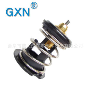 เทอร์โมสตัทเครื่องยนต์ Gxn รุ่น 06H121111P 95 สำหรับรถยนต์ออดี้ โฟล์คสวาเกน รุ่น EA888 - Product Image 2