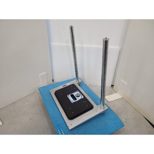 Columna de Soporte de Etapa Lam Research Flex45, 1 Columna de Soporte de Etapa, Usada como Nueva, Piezas de Equipos Semiconductores Legados - Product Image 6