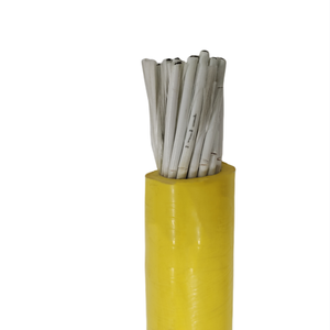 Câble électrique flexible multi-brins en cuivre basse tension 0,6/1 kV pour robot industriel - Product Image 4