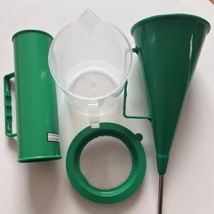 Marsh Phễu và độ nhớt cup/bùn Kit kiểm tra bùn tỷ trọng kế/bùn bị đo độ nhớt - Product Image 2