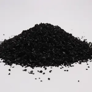 Biochar Based Organic Fertilizer