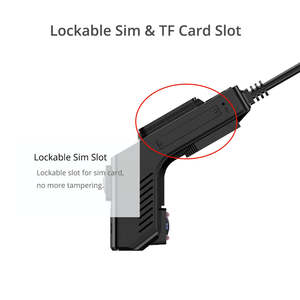 Mini Cámara Oculta T2 HD 4G para Tablero, con 4G Integrado, WiFi y GPS, Grabadora de Video Digital para Auto, Dashcam - Product Image 6