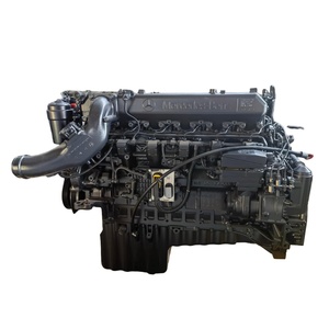 Bloque de motor largo y corto OM457 <span class=keywords><strong>OM</strong></span> 457 LA de 400HP para Mercedes Benz Conecto Tourismo - Product Image 5