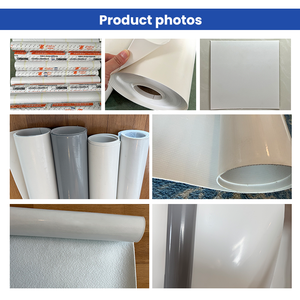 Membrane imperméable TPO de qualité professionnelle sur mesure 1,2 mm 1,5 mm 1,8 mm, résistante à l'eau, aux UV et à la corrosion pour toiture et piscine - Product Image 4