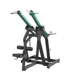 Máy tập thể hình đa năng, thiết kế mới, chất lượng cao, độ bền thương mại, tập ngực, lưng, tay, chân, tải trọng người dùng 200kg, màu cát - Product Image 1