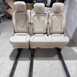 Accessoires de banquette d'origine pour <span class=keywords><strong>Mercedes</strong></span> Sprinter <span class=keywords><strong>Van</strong></span> V250 <span class=keywords><strong>Vito</strong></span> DOS W447 en classe V <span class=keywords><strong>Mercedes</strong></span> <span class=keywords><strong>Vito</strong></span> - Product Image 4