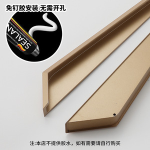 Luxury Modern <strong>Gold</strong> <strong>Cabinet</strong> <strong>Knobs</strong> Handles for Kitchen Cupboard &amp; Bedroom European Style Furniture Drawer Pulls Hardware - Product Image 2