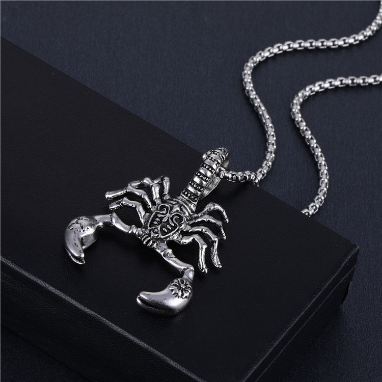 Scorpion A35