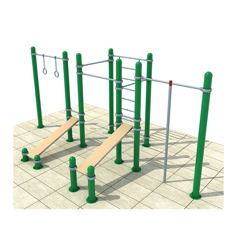 TUV Approved Liben Outdoor Training Fitness