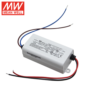 Có nghĩa là cũng APC-12-700 IP42 dẫn lái xe hiệu quả cao 12 Wát 700mA cho chiếu sáng vận chuyển DDP - Product Image 6