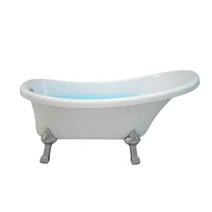 Baignoires à quatre griffes, haute qualité, salles de bains, petits savates, à faire soi-même, pour la vente