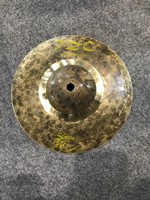 Bonne qualité B25 fait à la main chinois 8 pouces Splash Cymbal pour batterie