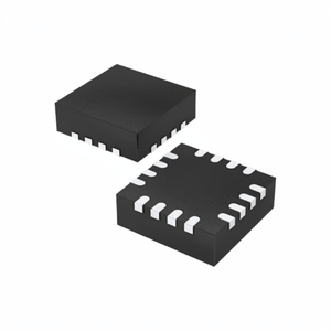 Composant électronique : Transistors BOM IC en stock, 16-VFQFN à pad exposé HFA3127RZ96 - Product Image 1