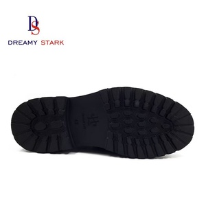 Chaussures en cuir décontractées pour hommes Dreamy Stark, chaussures décontractées de haute qualité pour hommes - Product Image 3