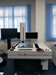 Système de coordonnées 3D CMM <span class=keywords><strong>Machine</strong></span> de mesure par coordonnées - Product Image 2