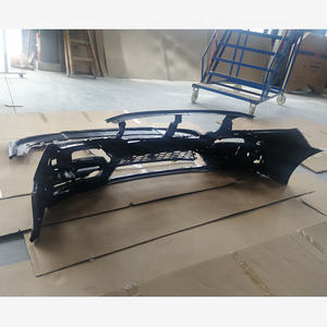Parachoques delantero de material PP para <span class=keywords><strong>HONDA</strong></span> <span class=keywords><strong>CIVIC</strong></span> <span class=keywords><strong>R</strong></span> 2018 2019 2020, modificado automático, de alta calidad - Product Image 2