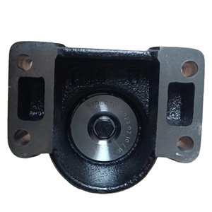 Support QSC8,3 compatible 3942896, pièces de chargeuse Liugong pour ensemble complet de pièces de machines de construction - Product Image 1